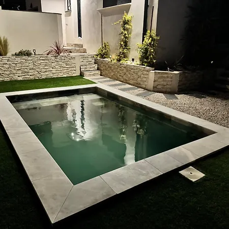 Hotel Villabelle Murviel-lès-Montpellier
